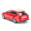Mô hình xe Audi RS6 1:32 Doublehorses Red (3)