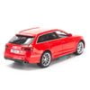 Mô hình xe Audi RS6 1:32 Doublehorses Red (4)