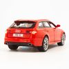 Mô hình xe Audi RS6 1:32 Doublehorses Red (6)