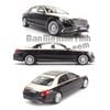 Mô hình xe Mercedes Maybach S650 W222 2019 1:18 Norev