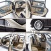 Mô hình xe Mercedes Maybach S650 W222 2019 1:18 Norev