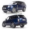 Mô hình xe Land Rover Range Rover Autobiography SV 1:18 LCD Blue (3)