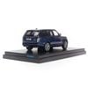 Mô hình xe suv Land Rover Range Rover Autobiography SV 1:64 LCD Blue (3)