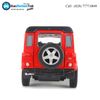Mô hình xe Land Rover Defender 110 1:32 Proswon