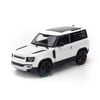 Mô hình xe Land Rover Defender 2020 1:26 Welly