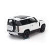 Mô hình xe Land Rover Defender 2020 1:26 Welly