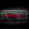 Mô hình xe Land Rover Range Rover Velar 1:43 LCD Red (10)