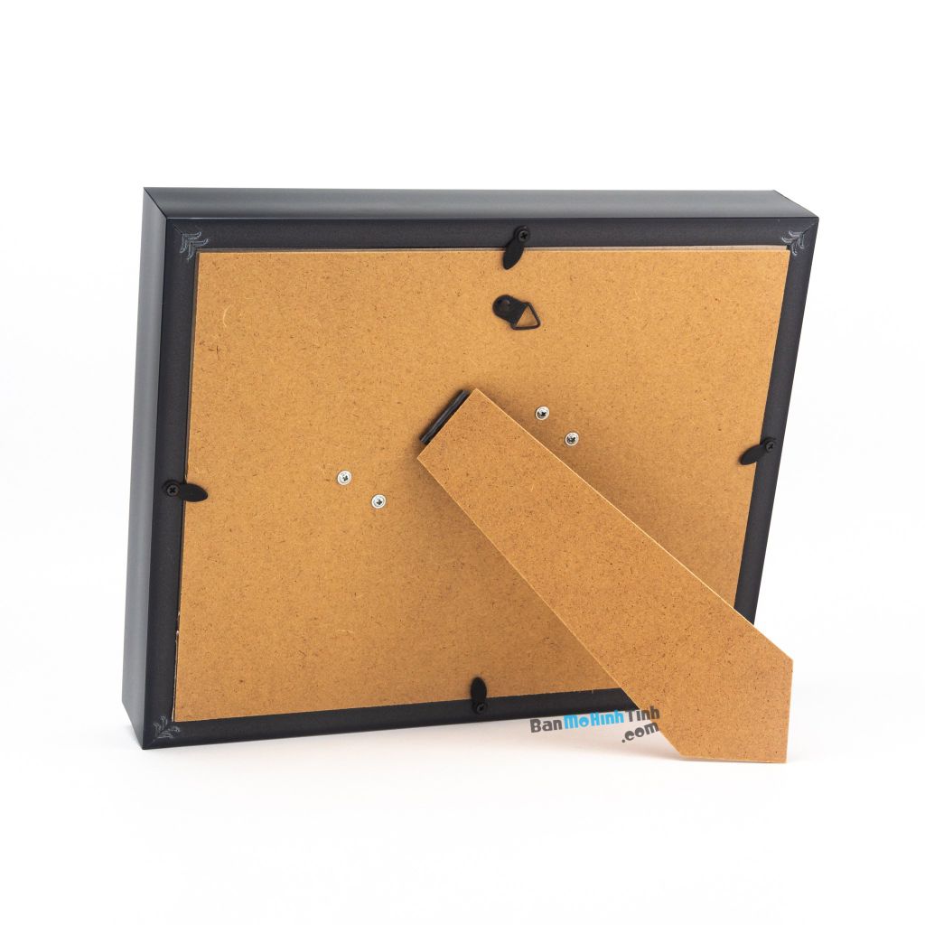 Khung tranh mô hình xe Ferrari F1 2019 SF1000 Dual Car Set S.Vettel 5 + C.Leclerc 16 1:43 Bburago - 18-36827