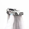 Mô hình xe Honda Civic Type R FK8 1:64 MiniGT Blitz White (4)