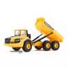 Mô hình xe Ben đầu kéo Volvo A25G Articulated Hauler 1:50 Bburago (7)