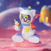 Mô hình đồ chơi Blind box Tom And Jerry Space Travel Series (Chuyến Đi Ngoài Vũ Trụ) 52TOYS
