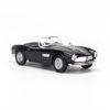 Mô hình xe BMW 507 Convertible 1:24 Welly Black