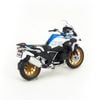 Mô hình xe mô tô BMW R1250 GS 1:18 Maisto