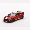 Mô hình xe Shelby GT500 SE Widebody 1:64 MiniGT