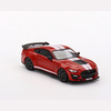 Mô hình xe Shelby GT500 SE Widebody 1:64 MiniGT