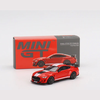 Mô hình xe Shelby GT500 SE Widebody 1:64 MiniGT