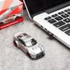 Mô hình xe thể thao Nissan GT-R R35 2009 Liberty Walk LB Works 1:64 MiniGT Satin Silver giá rẻ (7)