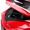 Mô hình xe Ferrari FXX K No.88 Red 1:18 Bburago Signature (15)