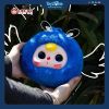 Mô hình Blind box Khóa kéo Gấu bông Baby Three Fruit Orchard Zipper Bag ( Vườn Trái Cây ) BABY THREE