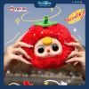 Mô hình Blind box Khóa kéo Gấu bông Baby Three Fruit Orchard Zipper Bag ( Vườn Trái Cây ) BABY THREE