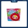Mô hình Blind box Khóa kéo Gấu bông Baby Three Fruit Orchard Zipper Bag ( Vườn Trái Cây ) BABY THREE