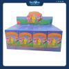 Mô hình Blind box Móc khóa Gấu bông Baby Three Fairy Tale Kindergarten ( Mầm Non Cổ Tích ) BABY THREE