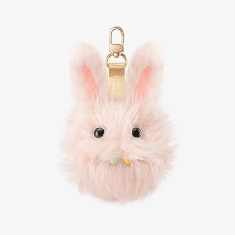 Mô hình Blind box Móc khóa Gấu bông Instinctoy Fantasy World Series-Plush ( Thế Giới Huyền Ảo ) POP MART