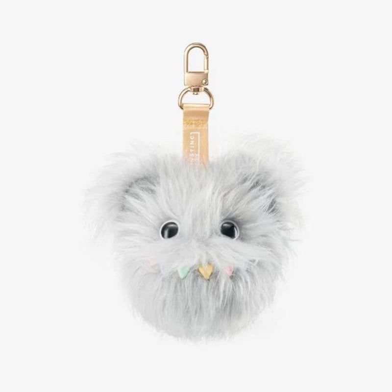 Mô hình Blind box Móc khóa Gấu bông Instinctoy Fantasy World Series-Plush ( Thế Giới Huyền Ảo ) POP MART