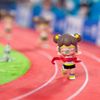 Mô hình đồ chơi Blind box Nanci Sports Day Series (Ngày Thể Thao Của Nanci) ROLIFE