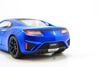 Mô hình xe Acura NSX 2017 Blue 1:24 Maisto