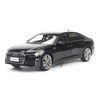 Mô hình xe Audi A6L 2019 1:18 Dealer