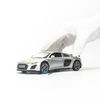 Mô hình xe Audi V10 Plus 1:32 Newao