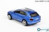 Mô hình xe Bentley Bentayga Blue 1:32 UNI (5)