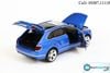 Mô hình xe Bentley Bentayga Blue 1:32 UNI (7)