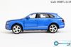 Mô hình xe Bentley Bentayga Blue 1:32 UNI (4)