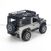 Xe điều khiển địa hình Rock Crawler 4X4 2.4GHz 1:12 Fayee