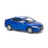 Mô hình xe Hyundai Elantra 1:36 Welly Blue