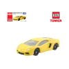 Mô hình xe Lamborghini Aventador LP700-4 Asia Original AO-03 Tomica