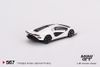 Mô hình xe Lamborghini Countach LPI 800-4 1:64 MiniGT