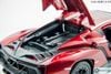 Mô hình xe Lamborghini Veneno 1:24 MZ