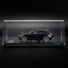 Mô hình xe suv Land Rover Velar 1:64 LCD Black (5)