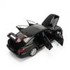 Mô hình xe Lexus LS600hL Black 1:18 AUTOart (38)