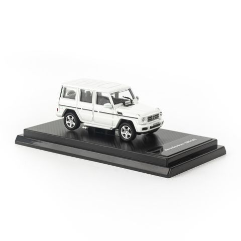 Mô hình xe Mercedes Benz G63 1:64 Dealer