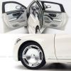 Mô hình xe Mercedes Maybach S680 W223 2021 1:18 Norev