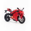 Mô hình xe mô tô Ducati V4S 1:12 Huayi