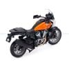 Mô hình xe mô tô Harley-Davidson Pan American 1250 2021 1:18 MAISTO