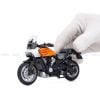 Mô hình xe mô tô Harley-Davidson Pan American 1250 2021 1:18 MAISTO