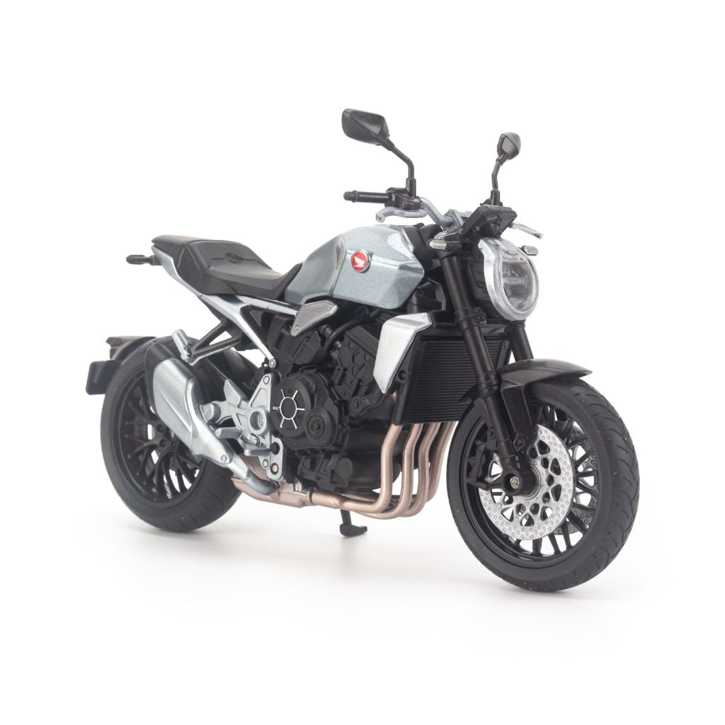 Mô hình xe mô tô Honda CB1000R 1:12 Welly