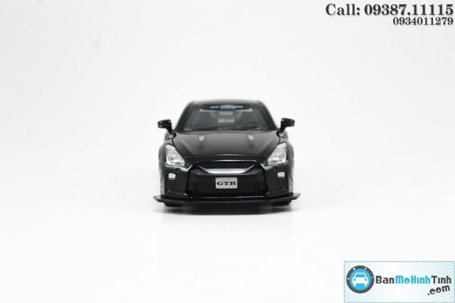 Mô hình xe Nissan GTR 1:32 Miniauto