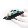 Mô hình xe Nissan GTR 1:64 Dealer Gulf giá rẻ (5)